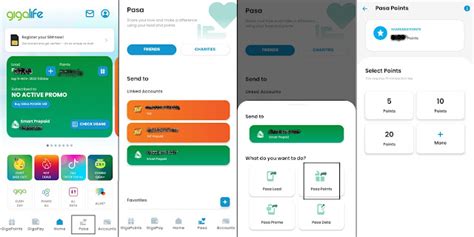 how to share data in smart gigalife app|Paano mag Share ng Sharable Data sa Smart Tnt Gamit ang .